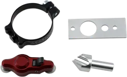 Works Pro Launch Holeshot Start Device