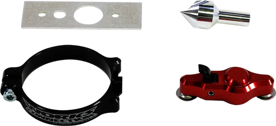 Works Pro Launch Holeshot Start Device