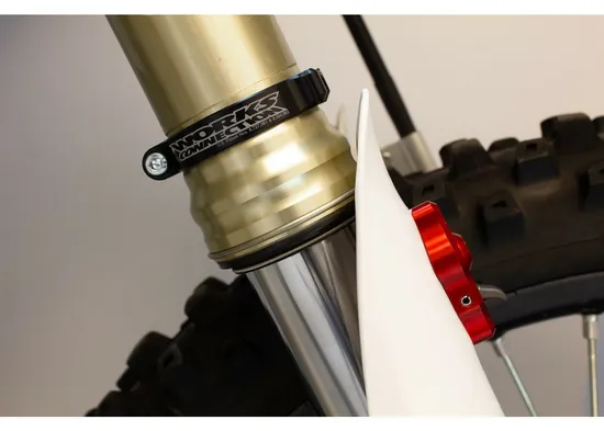 Works Pro Launch Holeshot Start Device