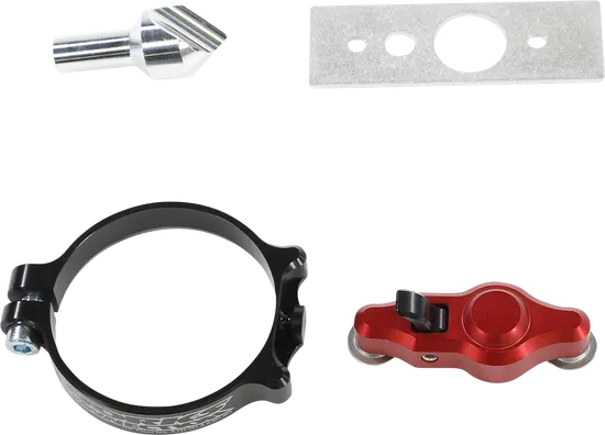 Works Pro Launch Holeshot Start Device