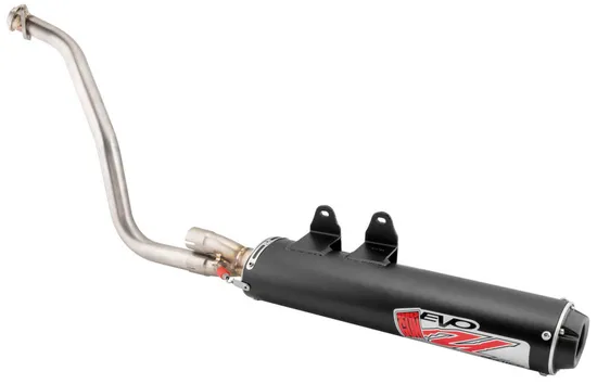 Big Gun EVO U Exhaust Muffler Pipe Slip On