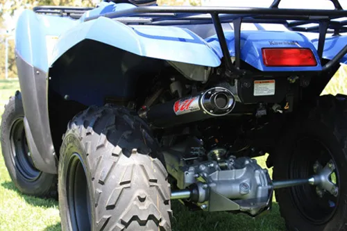 Big Gun EVO U Exhaust Muffler Pipe Full System