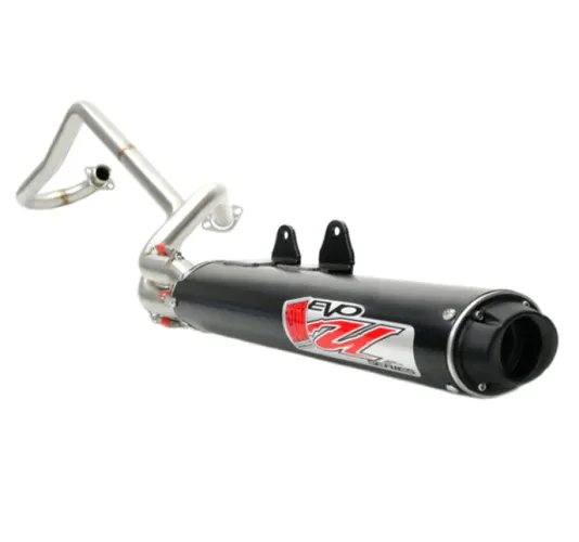 Big Gun EVO U Exhaust Muffler Pipe Full System