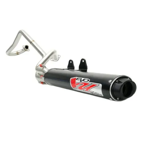 Big Gun EVO U Exhaust Muffler Pipe Full System