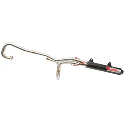 Big Gun EVO U Exhaust Muffler Pipe Full System