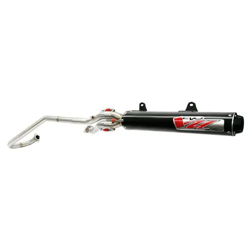 Big Gun EVO U Exhaust Muffler Pipe Full System