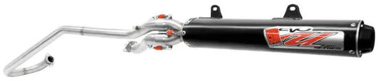 Big Gun EVO U Exhaust Muffler Pipe Full System