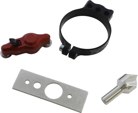 Works Pro Launch Holeshot Start Device