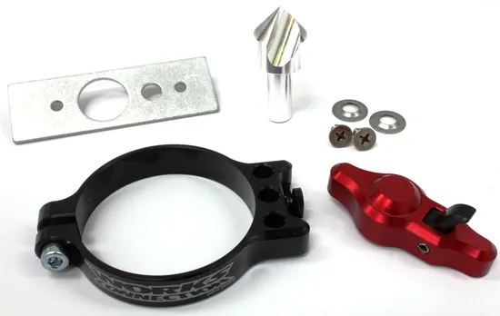 Works Pro Launch Holeshot Start Device