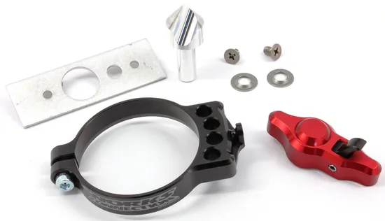 Works Pro Launch Holeshot Start Device