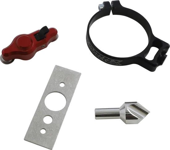 Works Pro Launch Holeshot Start Device