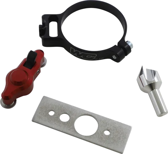 Works Pro Launch Holeshot Start Device