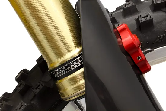 Works Pro Launch Holeshot Start Device