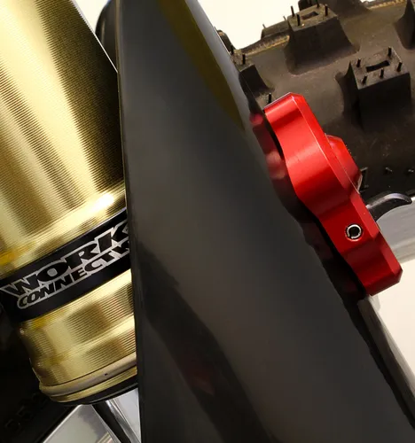 Works Pro Launch Holeshot Start Device