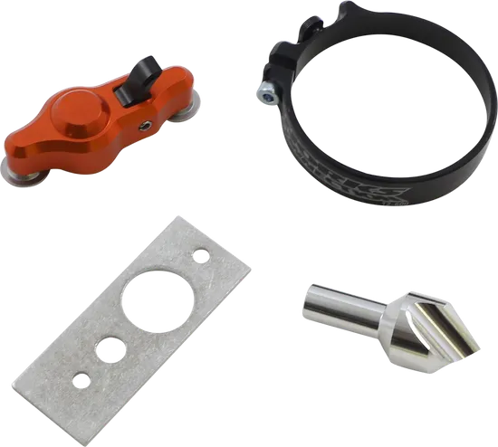 Works Pro Launch Holeshot Start Device