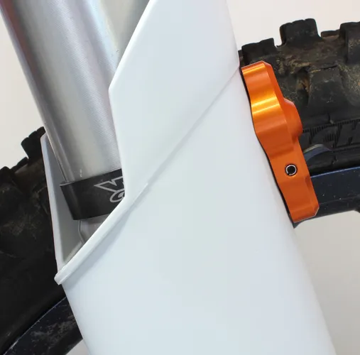 Works Pro Launch Holeshot Start Device