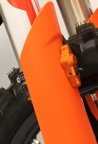 Works Pro Launch Holeshot Start Device