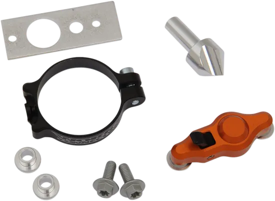 Works Pro Launch Holeshot Start Device