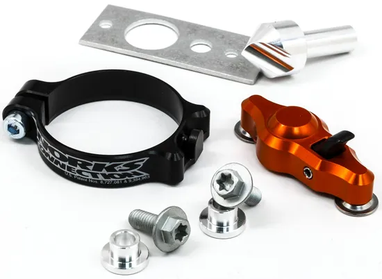 Works Pro Launch Holeshot Start Device