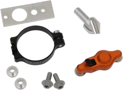 Works Pro Launch Holeshot Start Device