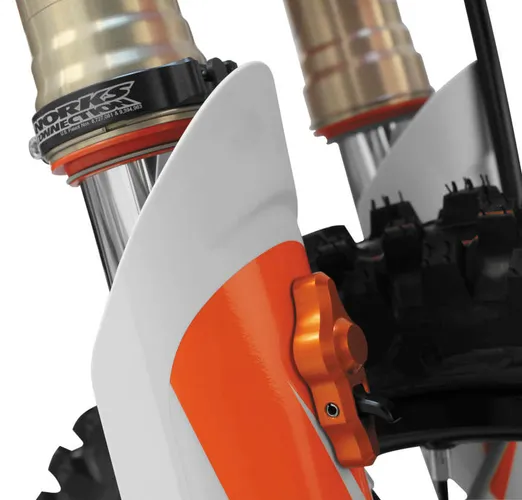 Works Pro Launch Holeshot Start Device