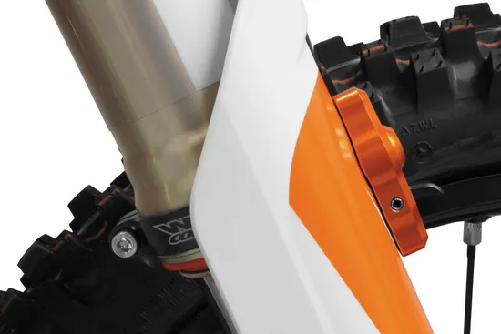 Works Pro Launch Holeshot Start Device