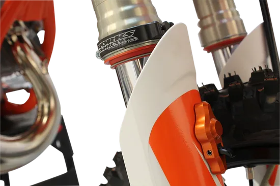 Works Pro Launch Holeshot Start Device