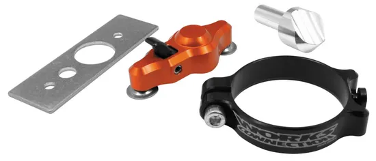 Works Pro Launch Holeshot Start Device