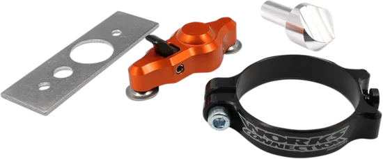 Works Pro Launch Holeshot Start Device