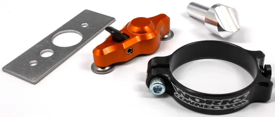 Works Pro Launch Holeshot Start Device