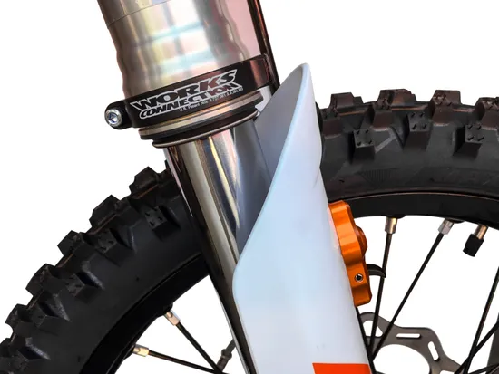 Works Pro Launch Holeshot Start Device