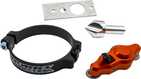 Works Pro Launch Holeshot Start Device