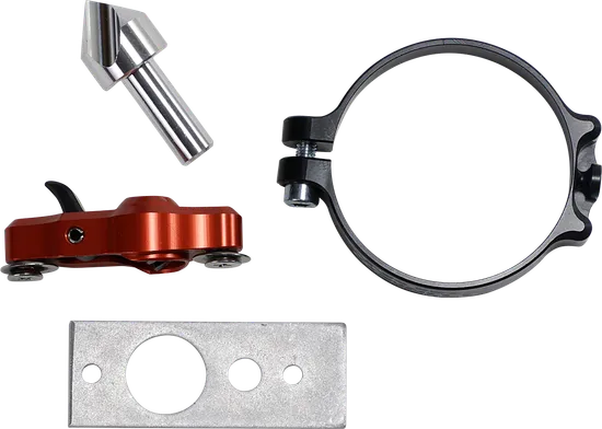 Works Pro Launch Holeshot Start Device