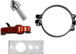 Works Pro Launch Holeshot Start Device