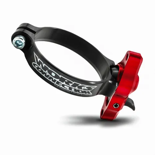 Works Pro Launch Holeshot Start Device