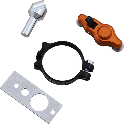 Works Pro Launch Holeshot Start Device