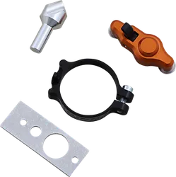 Works Pro Launch Holeshot Start Device