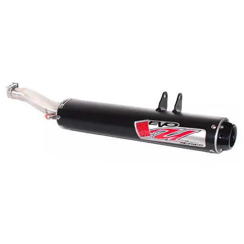 Big Gun EVO U Exhaust Muffler Pipe Slip On 1