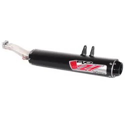 Big Gun EVO U Exhaust Muffler Pipe Slip On