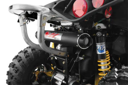 Big Gun EVO U Exhaust Muffler Pipe Slip On