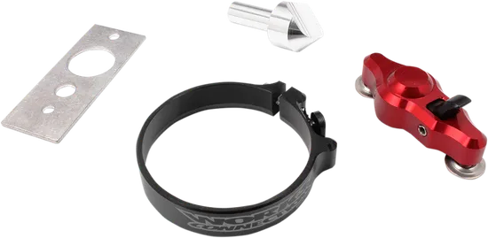 Works Pro Launch Holeshot Start Device