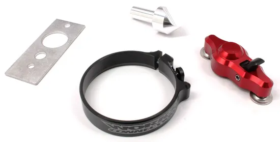 Works Pro Launch Holeshot Start Device