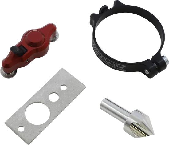 Works Pro Launch Holeshot Start Device