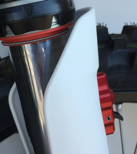 Works Pro Launch Holeshot Start Device