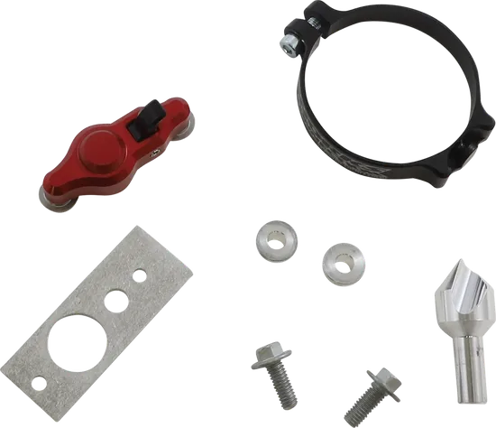 Works Pro Launch Holeshot Start Device