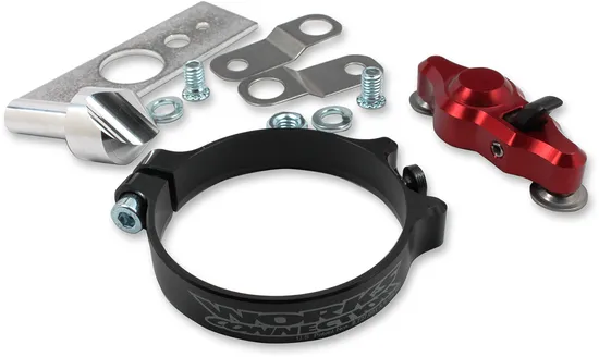 Works Pro Launch Holeshot Start Device