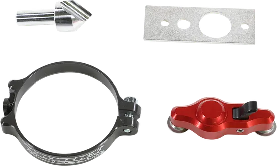 Works Pro Launch Holeshot Start Device