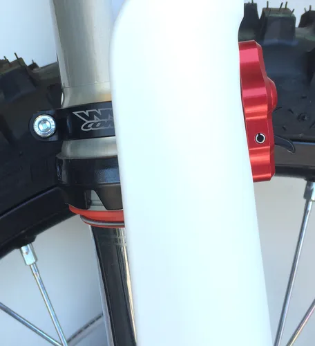 Works Pro Launch Holeshot Start Device