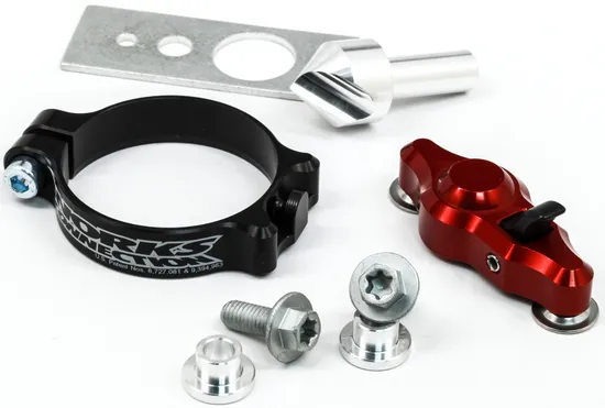 Works Pro Launch Holeshot Start Device