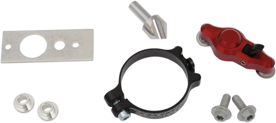 Works Pro Launch Holeshot Start Device